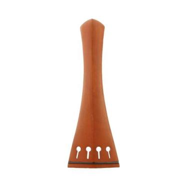 Imagem de Estandarte Viola De Arco Boxwood (Black Fret) Class ATH-75J