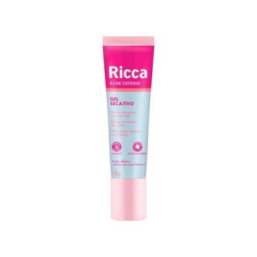 Imagem de Gel Secativo Acne Defense Ricca - cód 3797