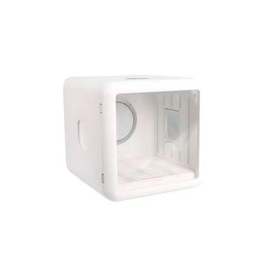 Imagem de ZUKA DryBox - Secador para Animais - ZUKA PETS