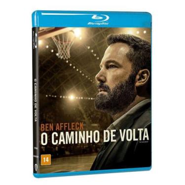 Imagem de Blu-Ray - O Caminho de Volta - Warner Bros.