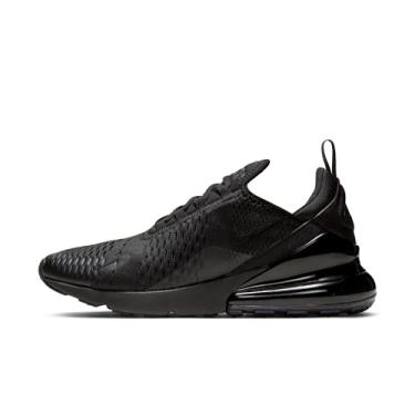 Imagem de Tenis Nike Air Max 270 Preto Masculino 39
