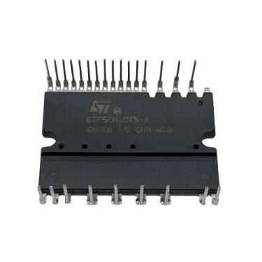 Imagem de Módulo GIF5CH60TS-X IPM IGBT 600V 5A DIP26 Motor - 1 peça - STMicroele