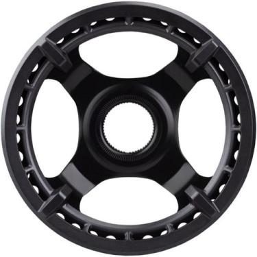 Imagem de Coroa Shimano Steps CR61 38D Com Protetor 9 10 11V