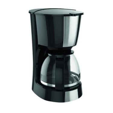 Imagem de Cafeteira Elétrica Smart Mimo Style 900ml 30 Xícaras 800W 127V, 110V