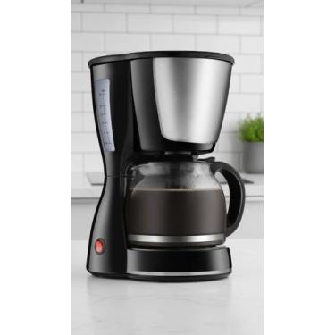Imagem de Cafeteira Elétrica 32 Xícaras com Base Aquecida - Congratulations Stor