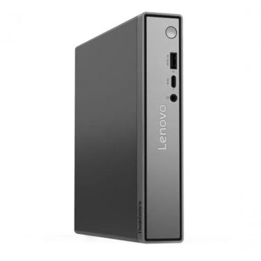 Imagem de Desktop Lenovo Neo 50q G5 Tiny Intel Core i5-210 16GB RAM SSD 256GB Windows 11 Pro
