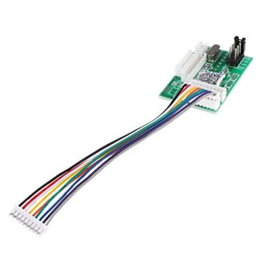 Imagem de kesoto Novo Cabo de Rastreamento de Plotadora de Substituição, Incluindo Chip Decodificador para DesignJet 100