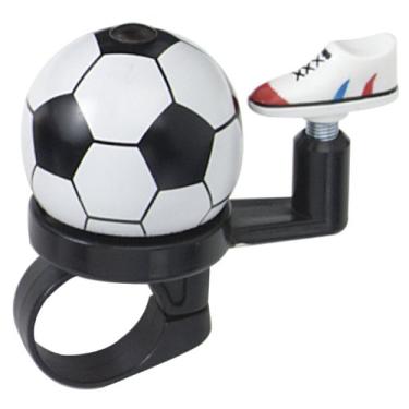 Imagem de Bola de Futebol de Bicycle Bell da Acclare