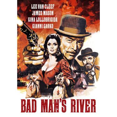 Imagem de Bad Man's River (1971)