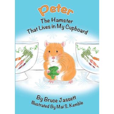 Imagem de Peter The Hamster That Lives In My Cupboard