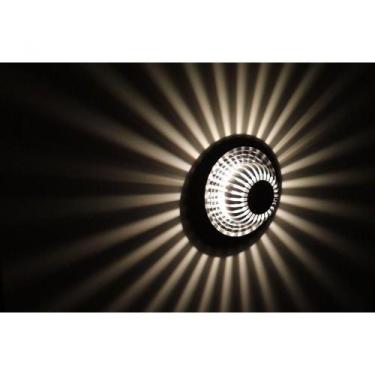 Imagem de Luminária Arandela - Branco Quente - 3 Watts - Lms-Ch-101 - Lenharo