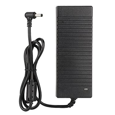 Imagem de Adaptador de energia, carregador CA de alta estabilidade, ABS para casa