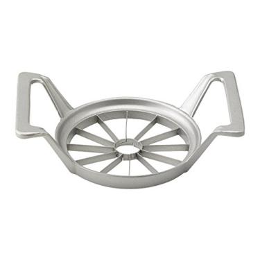 Imagem de Mrs. Anderson's Baking Apple Corer, corta 12 cunhas finas, aço inoxidável antiaderente