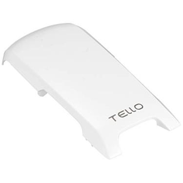 Imagem de Ryze DJI Tello - Capa superior de encaixe - branca