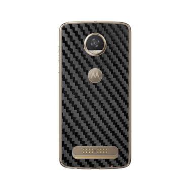 Imagem de Capa Adesivo Skin349 Verso Para Motorola Moto Z2 Play - Kawaskin