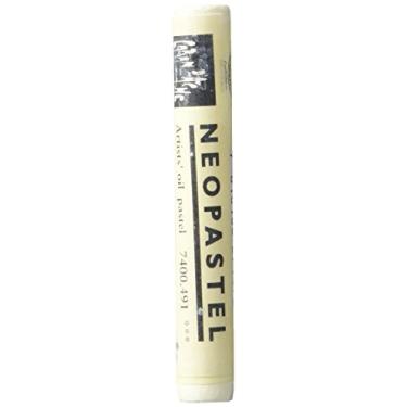 Imagem de Caran D'ache Neopastels Individual - Creme (7400.491)