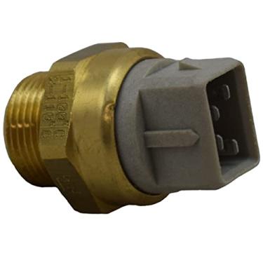 Imagem de Termo Interruptor 100/110ºC 4 Pinos Escort 1.4 1.6 Com Ar Condicionado 1990 Ate 1995 Rosca M22X1 5