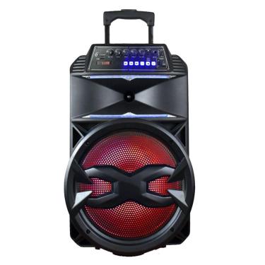 Imagem de Caixa de Som Portátil Tronos 290w Trs-210-02