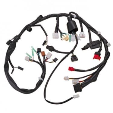 Imagem de Chicote Titan 150 Sport ZOUIL