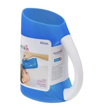 Imagem de Caneca De Banho Munchkin Azul 6M+