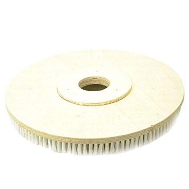 Imagem de Escova Nylon SEM flange 510 mm para enceradeira Cleaner
