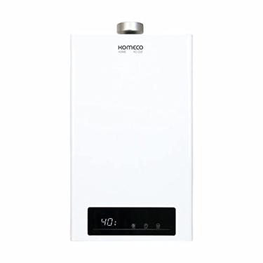 Imagem de Aquecedor Komeco Home 21 Litros KO 21D Branco