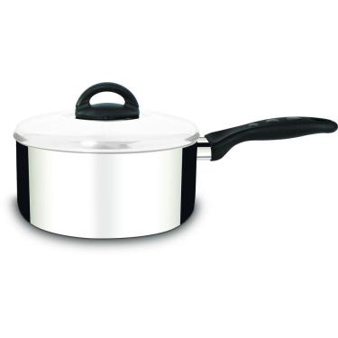 Imagem de Panela Long Life Polida 3Mm com Tampa 22cm - Eirilar