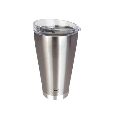 Imagem de Copo Térmico de Cerveja Bebidas Inox 700ml