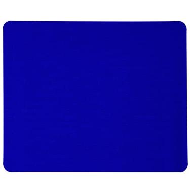 Imagem de Mouse Pad Retangular em Tecido TopGet (Azul)