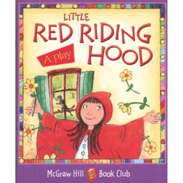 Imagem de Little Red Riding Hood (Level 4)