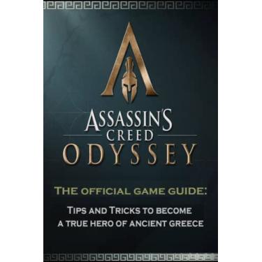 Imagem de ASSASSIN'S CREED ODYSSEY Guide: Tips and Tricks to become a true hero of ancient greece