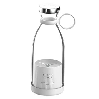 Imagem de Mini Liquidificador para Sucos com USB