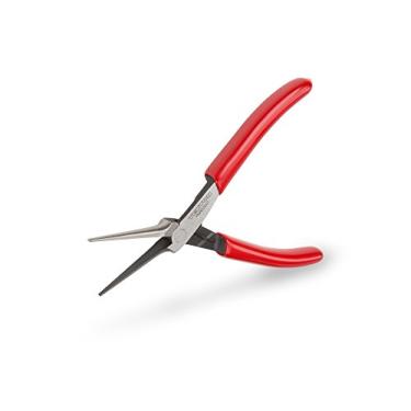 Imagem de TEKTON Mini alicate de ponta de agulha (ponta lisa) | PMN03001