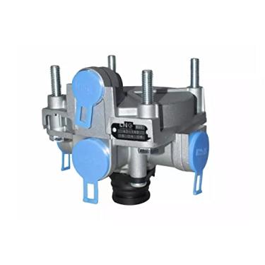 Imagem de VÁLVULA RELÉ PARA IVECO STRALIS EUROTECH MB 712E 712C 914C