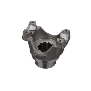 Imagem de GARFO TERMINAL SAÍDA CÂMBIO CL3905 FS4305 VW 8120 8150 7100 8100 CRUZETA 5-160X