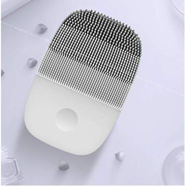 Imagem de InFace Esponja Elétrica para Limpeza Facial Profunda, Xiaomi