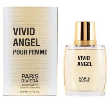 Imagem de Perfume Vivid Angel 100 Ml ' - Paris Riviera