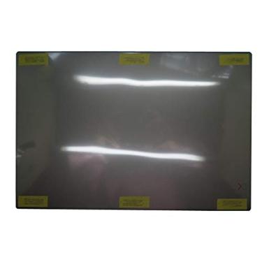Imagem de Notebook LCD superior tampa traseira para Lenovo Thinkpad X1 CARBON 6ª geração 01YR436 AQ16R00510 capa traseira caso WQHD prata novo