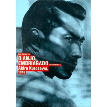 Imagem de O Anjo Embriagado - ( Yoidore Tenshi ) Akira Kurosawa