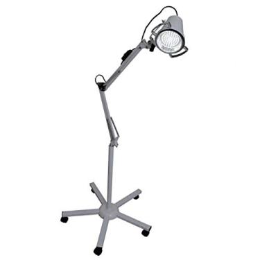 Imagem de Foco auxiliar de procedimentos cirurgicos de led concentrado para clínica veterinária