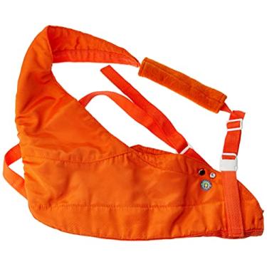 Imagem de Tipoia Velpeau Luxo Fashion, Laranja, Grande, Ortho Pauher