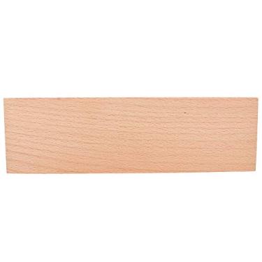 Imagem de Suporte para descanso de guitarra, descanso de pescoço de guitarra, peso leve prático para entusiastas de música, tocar instrumentos musicais Shop Concert (cor de madeira, azul)