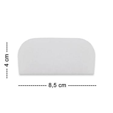 Imagem de Filtro Cpap Bmc  Kit Com 10 Filtros  - Nacional Ultrafino