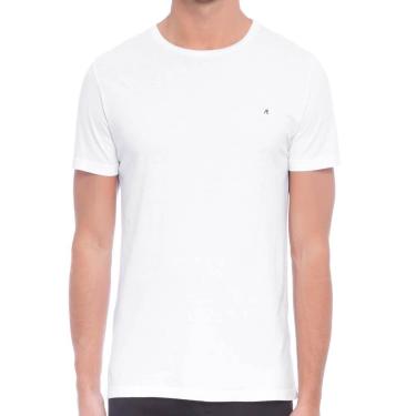 Imagem de Camiseta Replay Masculina R-Masculino