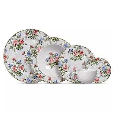 Imagem de Aparelho de Jantar 20 pçs Romântica 2 Alleanza