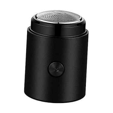 Imagem de predolo Elétrico Portátil Presente dos Pais Uso Molhado e Seco USB Recarregável Mini Elétrico para Casa