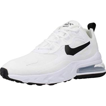 Imagem de Tênis de corrida feminino Nike, White Black, 5