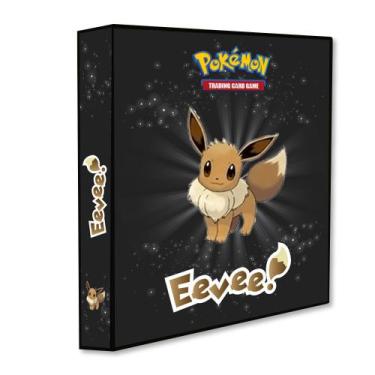 Evolucao de eevee: Com o melhor preço