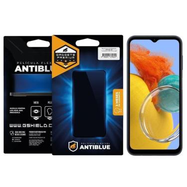 Imagem de Película Para Samsung Galaxy M14 5G - Antiblue - Gshield