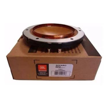 Imagem de Reparo Driver Jbl Selenium RPD350 Pancadão 200W 8 Ohms